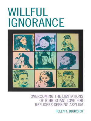 cover image of Willful Ignorance